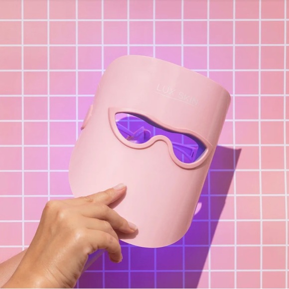 COPY - Led facial mask - Picture 3 of 4